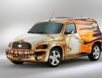 HHR Chevrolet how mach HHR Chevrolet how mach 2006