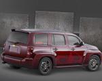 HHR Chevrolet price HHR Chevrolet price sedan