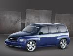 HHR Chevrolet usa HHR Chevrolet usa 2012