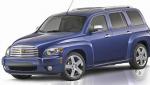 HHR Chevrolet used HHR Chevrolet used 2013
