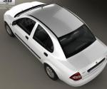Saipa Tiba Characteristics Saipa Tiba Characteristics suv
