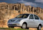 Saipa Tiba Specifications Saipa Tiba Specifications suv