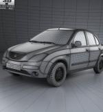 Tiba Saipa models Tiba Saipa models suv