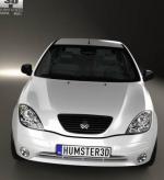 Tiba Saipa tuning Tiba Saipa tuning 2014