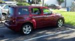 Chevrolet HHR Panel model Chevrolet HHR Panel model 2014