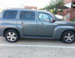 Chevrolet HHR Panel price Chevrolet HHR Panel price 2012