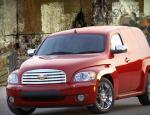 Chevrolet HHR Panel Specifications Chevrolet HHR Panel Specifications suv