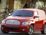Chevrolet HHR Panel used Chevrolet HHR Panel used 2014