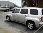 HHR Panel Chevrolet lease HHR Panel Chevrolet lease 2014