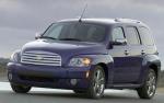 HHR Panel Chevrolet review HHR Panel Chevrolet review 2012