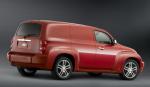 HHR Panel Chevrolet spec HHR Panel Chevrolet spec 2014