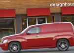 HHR Panel Chevrolet Specification HHR Panel Chevrolet Specification 2012