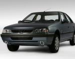 Dena Iran Khodro auto Dena Iran Khodro auto sedan