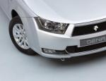 Dena Iran Khodro specs Dena Iran Khodro specs sedan