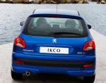 Dena Iran Khodro tuning Dena Iran Khodro tuning suv