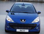 Iran Khodro Dena specs Iran Khodro Dena specs 2012