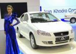 Iran Khodro Dena tuning Iran Khodro Dena tuning sedan