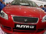 Iran Khodro Runna Characteristics Iran Khodro Runna Characteristics 2012