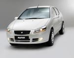 Iran Khodro Runna model Iran Khodro Runna model 2009
