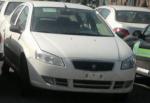 Iran Khodro Runna specs Iran Khodro Runna specs 2007
