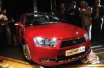 Iran Khodro Runna usa Iran Khodro Runna usa sedan