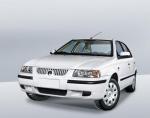 Iran Khodro Samand SE lease Iran Khodro Samand SE lease suv