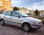 Iran Khodro Samand SE spec Iran Khodro Samand SE spec 2008