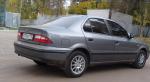 Iran Khodro Samand LX model Iran Khodro Samand LX model hatchback
