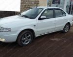Iran Khodro Samand LX new Iran Khodro Samand LX new 2008