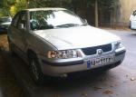 Samand LX Iran Khodro configuration Samand LX Iran Khodro configuration cabriolet