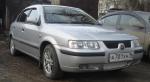 Samand LX Iran Khodro for sale Samand LX Iran Khodro for sale 2007