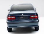 Samand LX Iran Khodro model Samand LX Iran Khodro model hatchback