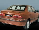 Samand LX Iran Khodro reviews Samand LX Iran Khodro reviews 2012