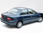 Samand LX Iran Khodro Specification Samand LX Iran Khodro Specification suv