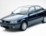 Iran Khodro Sarir lease Iran Khodro Sarir lease 2006