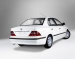 Iran Khodro Sarir models Iran Khodro Sarir models sedan