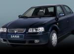 Iran Khodro Sarir specs Iran Khodro Sarir specs 2011