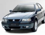 Sarir Iran Khodro configuration Sarir Iran Khodro configuration cabriolet