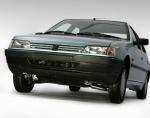 Soren ELX Iran Khodro Specification Soren ELX Iran Khodro Specification minivan