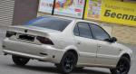 Soren ELX Iran Khodro used Soren ELX Iran Khodro used 2003