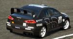 Lancer X Mitsubishi configuration Lancer X Mitsubishi configuration 2008