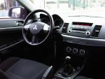 Lancer X Mitsubishi review Lancer X Mitsubishi review 2009