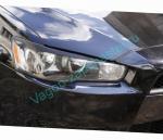 Lancer X Mitsubishi sale Lancer X Mitsubishi sale 2007