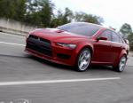 Mitsubishi Lancer X cost Mitsubishi Lancer X cost 2013
