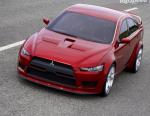 Mitsubishi Lancer X prices Mitsubishi Lancer X prices 2012