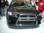 Mitsubishi Lancer X used Mitsubishi Lancer X used 2008
