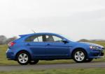 Lancer Sportback Mitsubishi auto Lancer Sportback Mitsubishi auto 2014