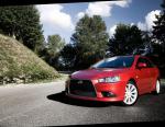 Lancer Sportback Mitsubishi concept Lancer Sportback Mitsubishi concept 2015