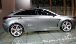 Lancer Sportback Mitsubishi model Lancer Sportback Mitsubishi model 2008