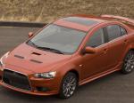 Mitsubishi Lancer Sportback auto Mitsubishi Lancer Sportback auto 2014